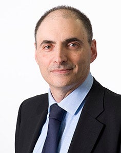 Daniel Kornitzer headshot