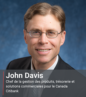 Headshot John Davis