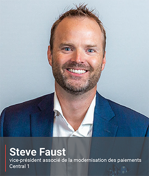 Headshot Steve Faust