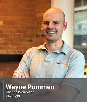 Headshot Wayne Pommen