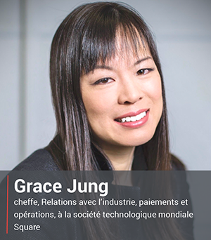 Headshot Grace Jung