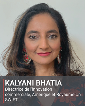Headshot Kalyani Bhatia
