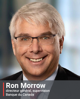 Headshot Ron Morrow