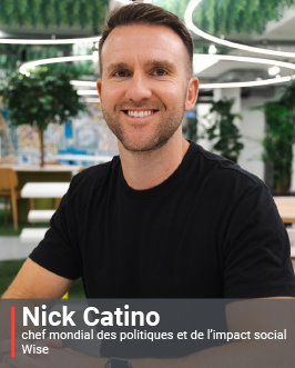 Headshot Nick Catino