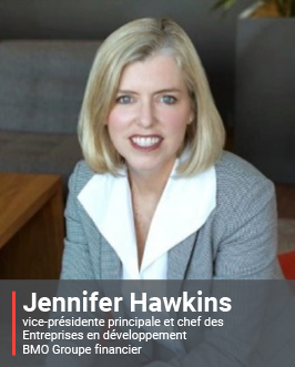 Headshot Jennifer Hawkins