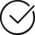 Check box icon