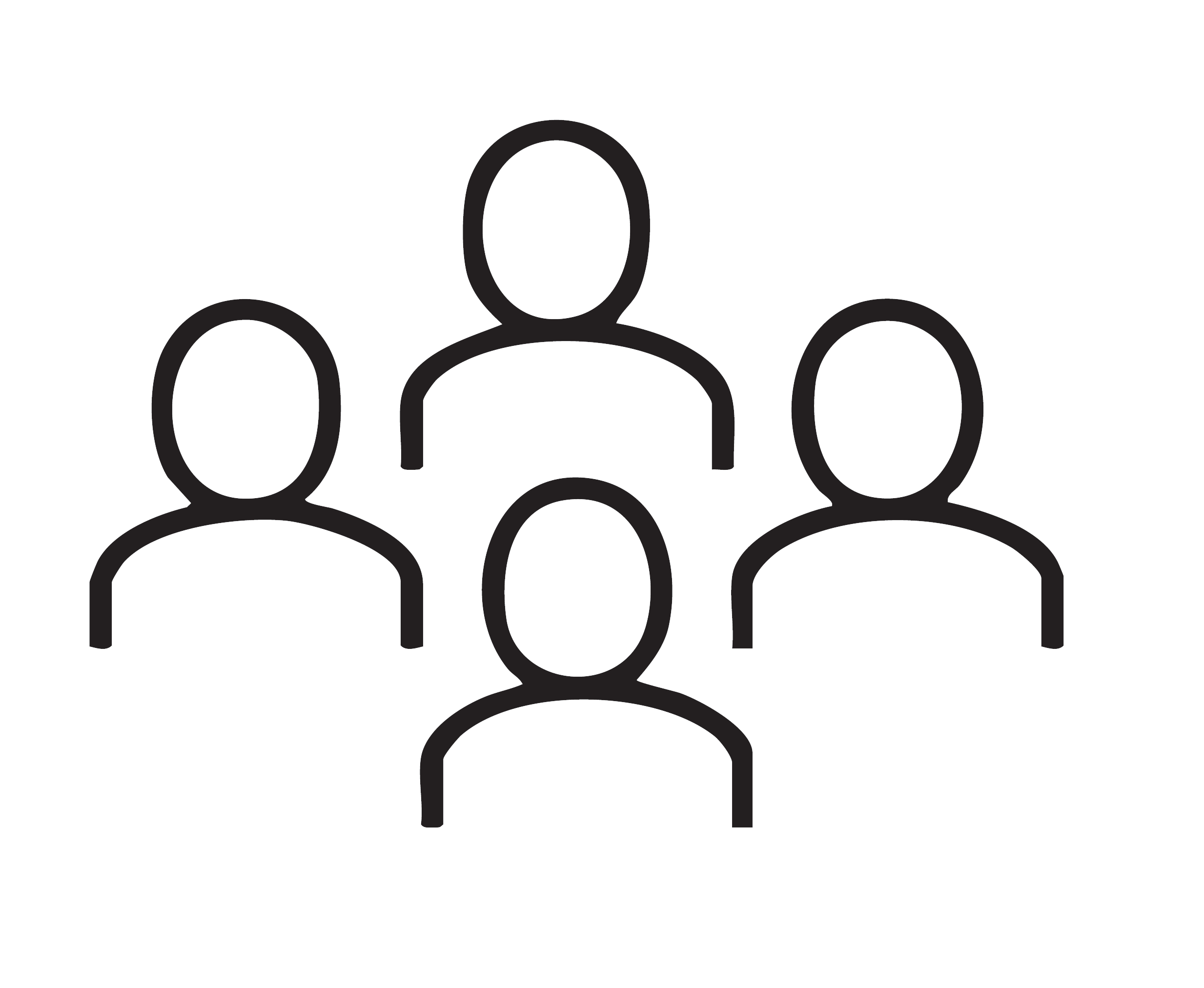 Collaboration icon