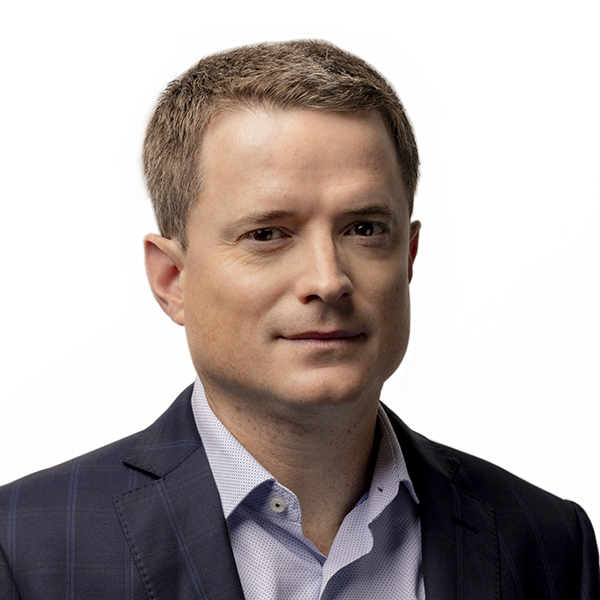 Blair Wiley headshot