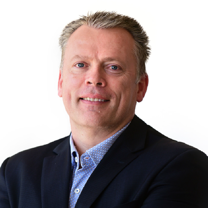 Daniel Johnson headshot