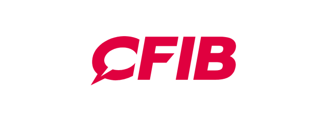 Canadian Federation of Independent Business (CFIB) logo