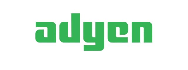 Adyen logo