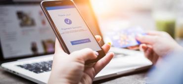 Transaction confirmation