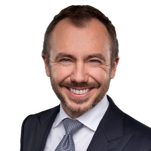 Matthew Parker-Jones headshot