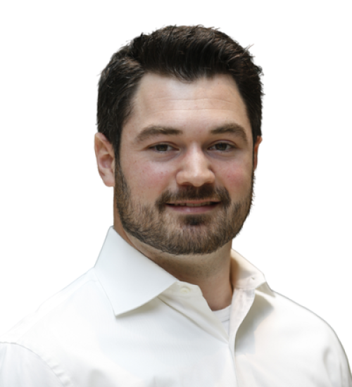 Shane's headshot