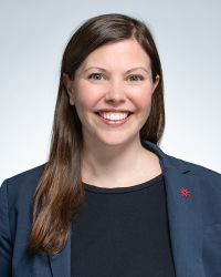 Headshot Elizabeth Dempsey