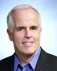 Larry Zelvin headshot