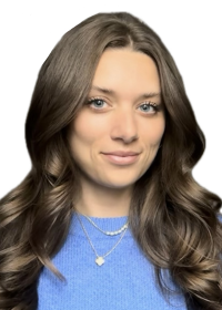 Headshot Gillian Monkton
