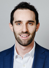 Headshot Eric Richmond