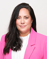 Headshot Jane-Renee Retimana