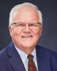 Phil Hogg headshot