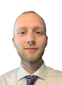 Peter Brown's headshot