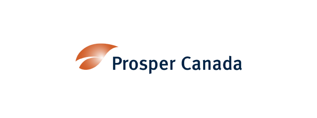 Prosper Canada logo
